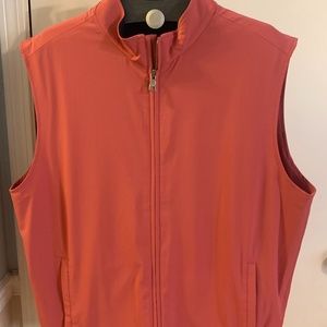 Peter Millar Golf Vest